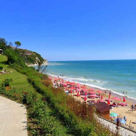 Бяла Клиф Форест - Byala Cliff Forest Exterior foto