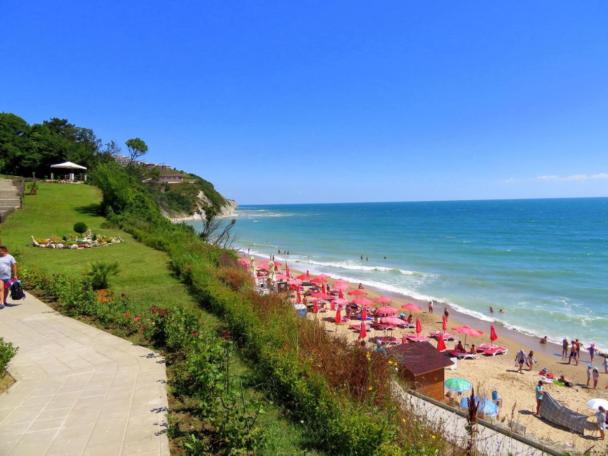Бяла Клиф Форест - Byala Cliff Forest Exterior foto