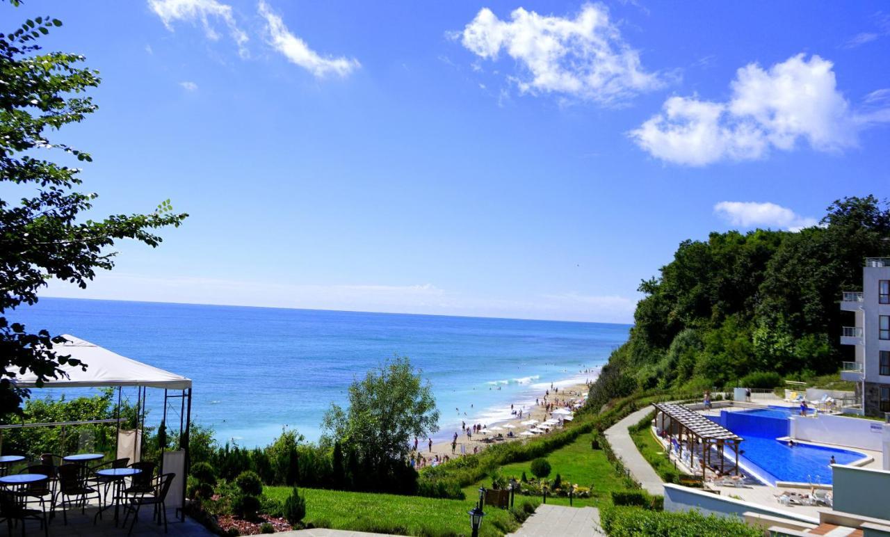 Бяла Клиф Форест - Byala Cliff Forest Exterior foto