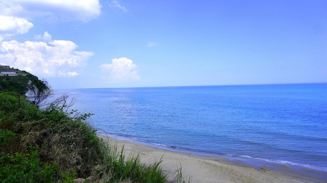 Бяла Клиф Форест - Byala Cliff Forest Exterior foto