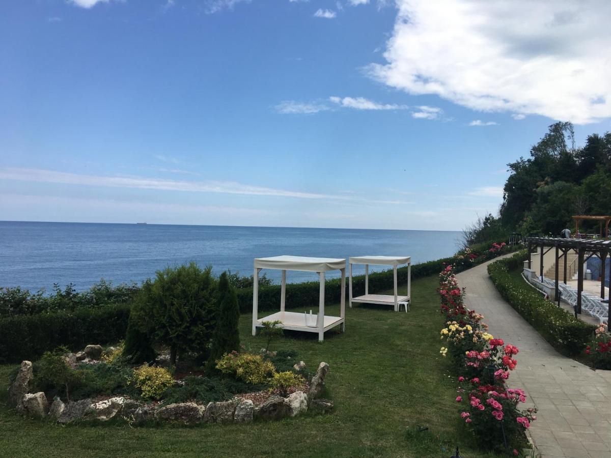 Бяла Клиф Форест - Byala Cliff Forest Exterior foto